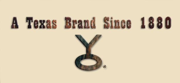 A Texas Brand Since 1880